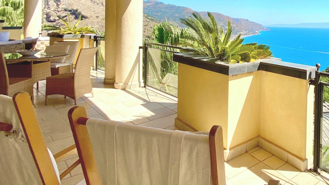 Photo of Outdoor in Taormina