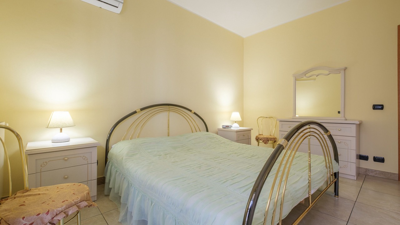 Photo of Bedroom in Sant'Alessio Siculo