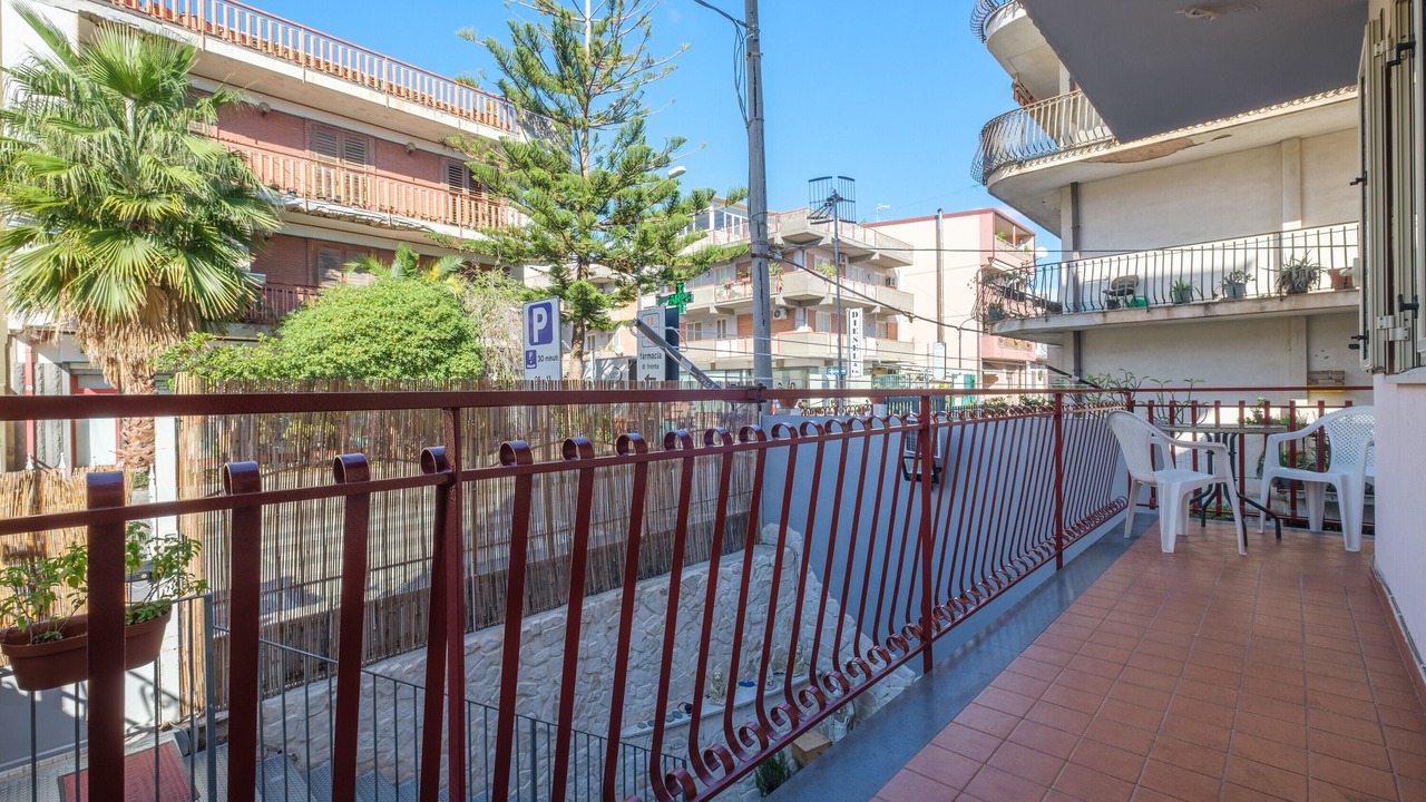Photo of Outdoor in Sant'Alessio Siculo