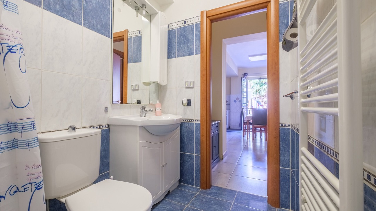 Photo of Bathroom in Sant'Alessio Siculo