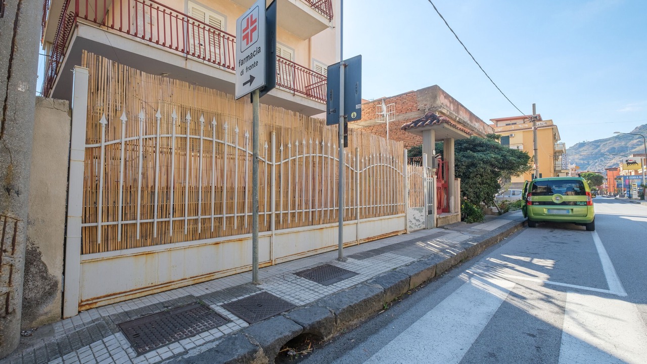 Photo of Outdoor in Sant'Alessio Siculo