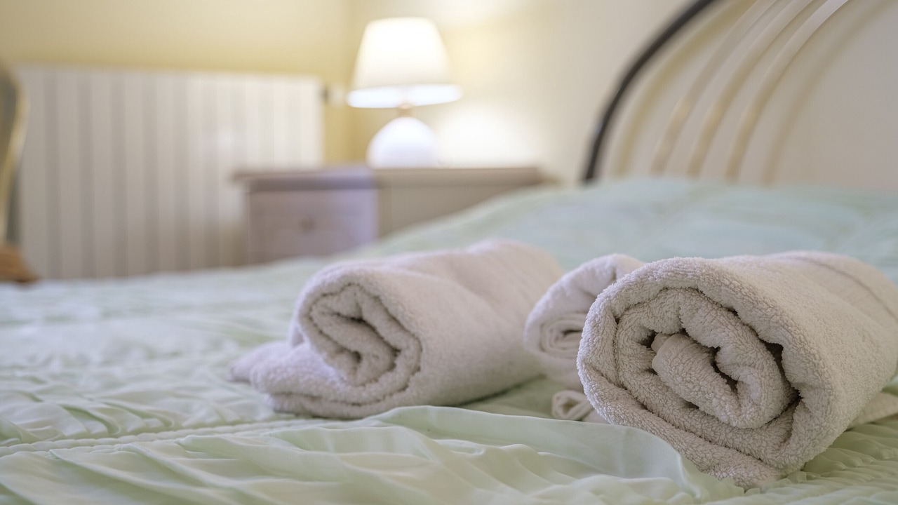 Photo of Bedroom in Sant'Alessio Siculo