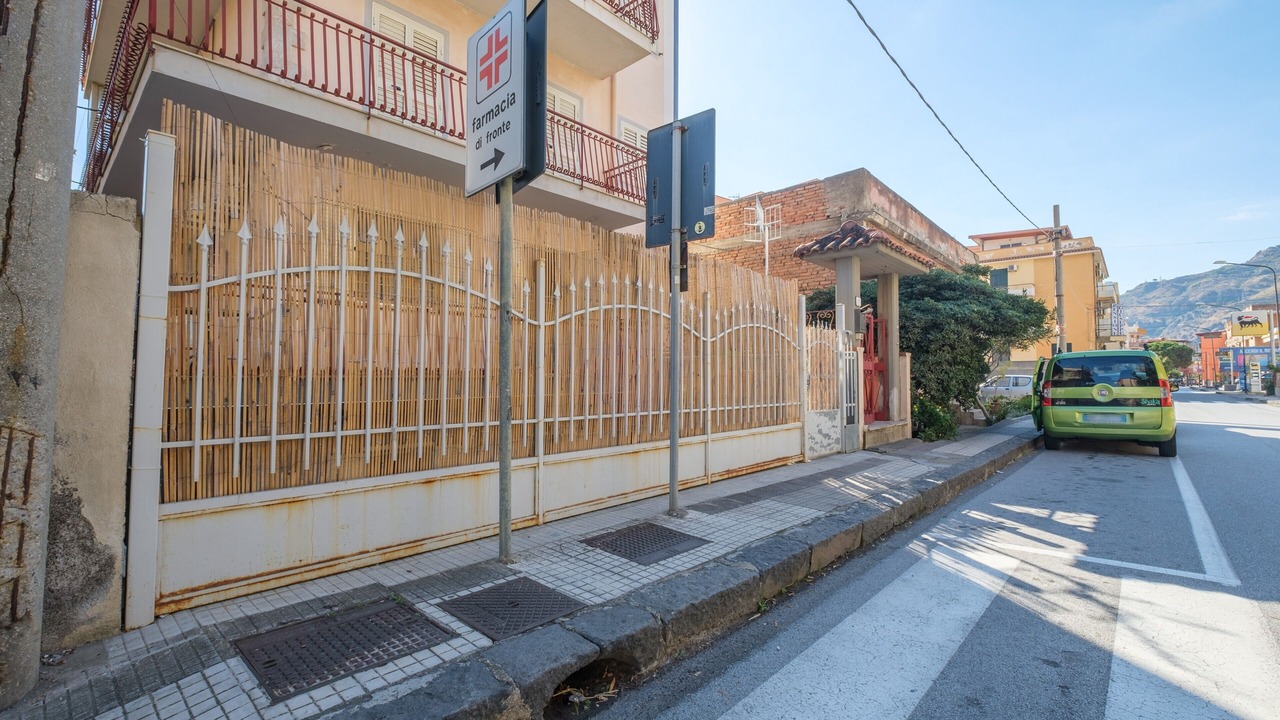 Photo of Outdoor in Sant'Alessio Siculo