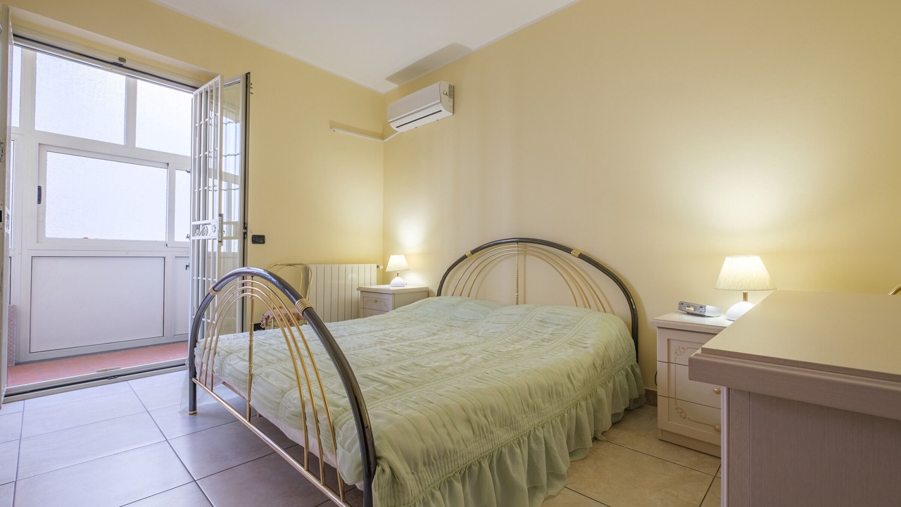 Photo of Bedroom in Sant'Alessio Siculo