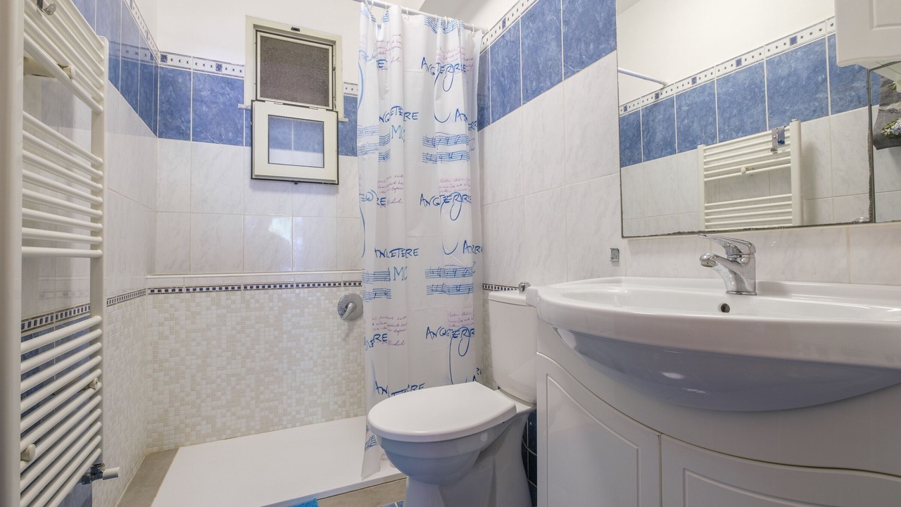 Photo of Bathroom in Sant'Alessio Siculo