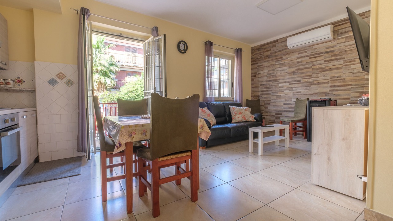 Photo of Livingroom in Sant'Alessio Siculo