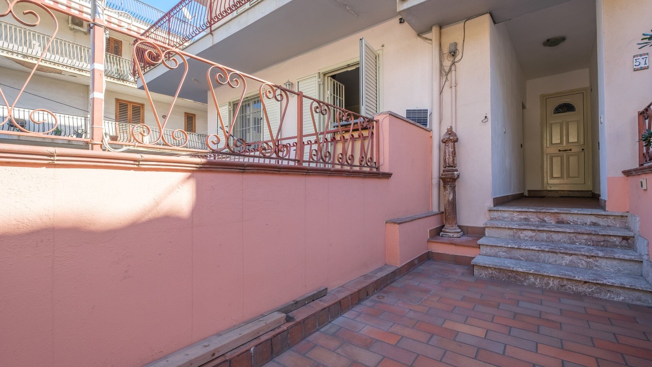 Photo of Outdoor in Sant'Alessio Siculo