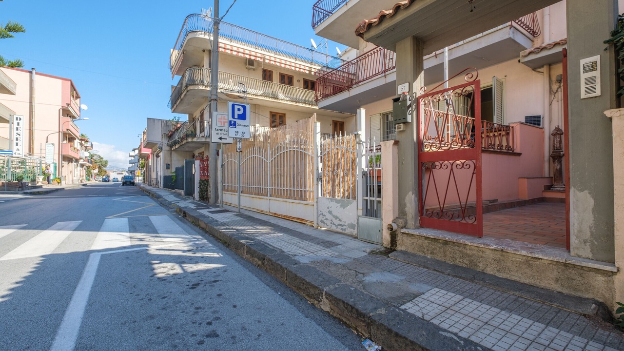 Photo of Outdoor in Sant'Alessio Siculo