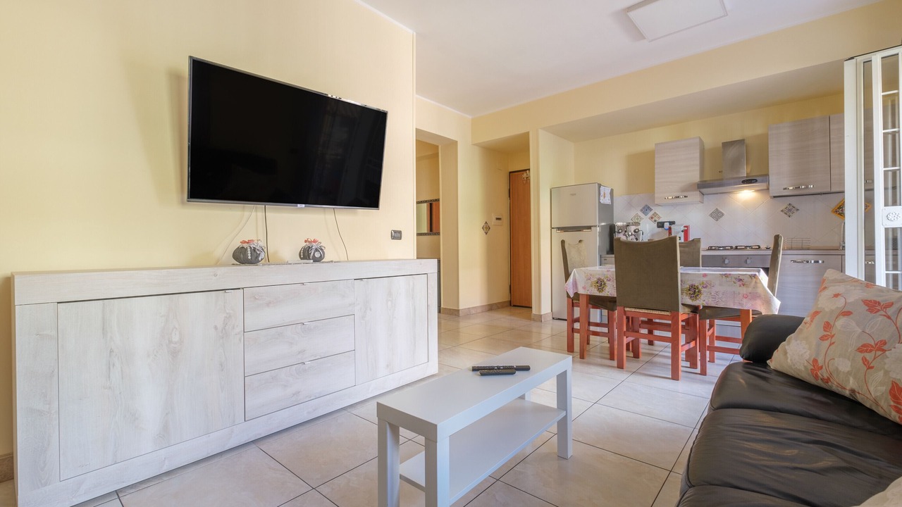 Photo of Livingroom in Sant'Alessio Siculo