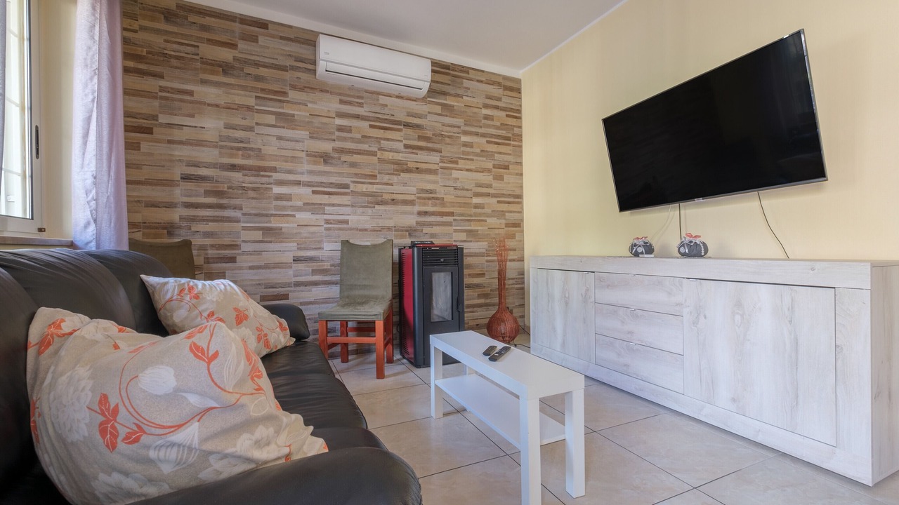 Photo of Livingroom in Sant'Alessio Siculo