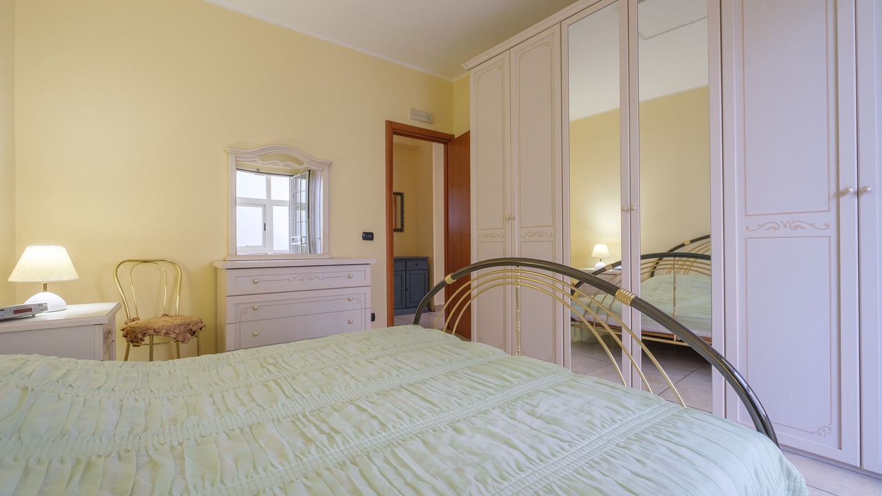 Photo of Bedroom in Sant'Alessio Siculo