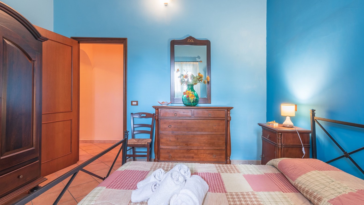 Photo of Bedroom in Augusta