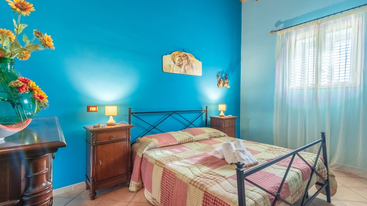 Photo of Bedroom in Augusta