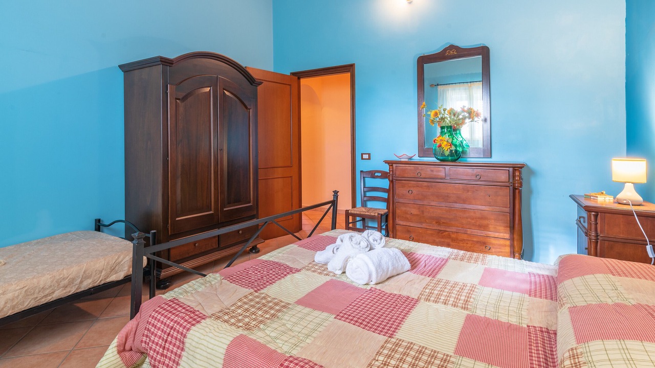 Photo of Bedroom in Augusta