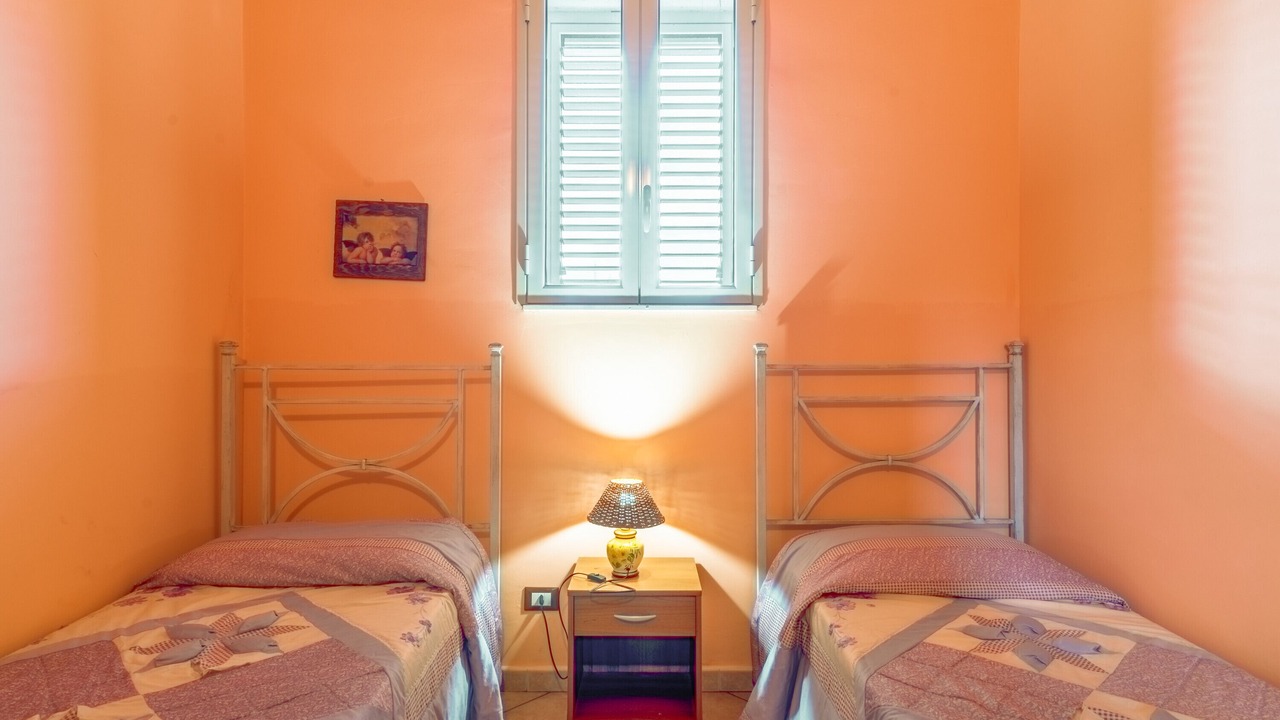 Photo of Bedroom in Augusta
