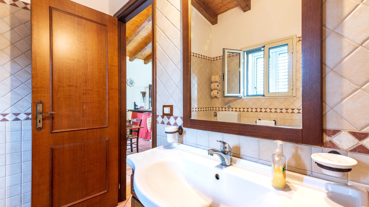Photo of Bathroom in Augusta