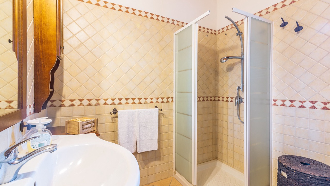 Photo of Bathroom in Augusta