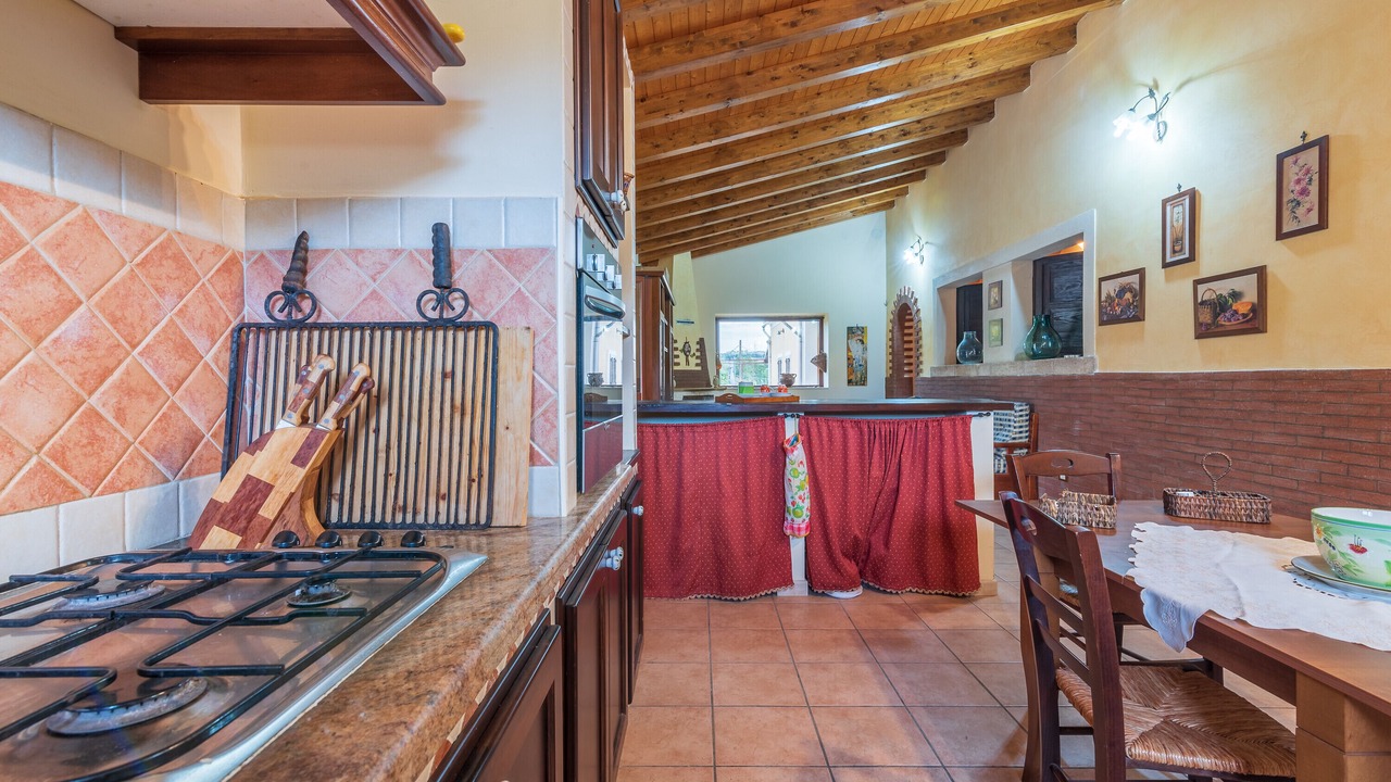 Photo of Kitchen in Augusta