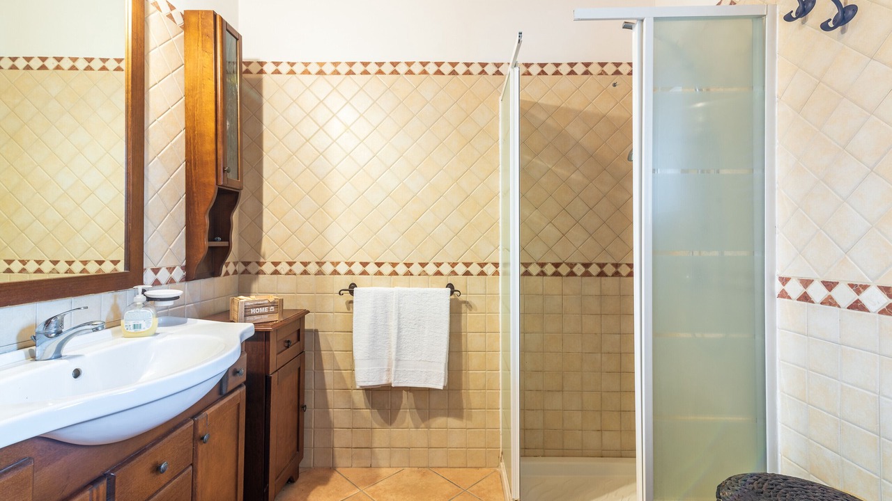 Photo of Bathroom in Augusta