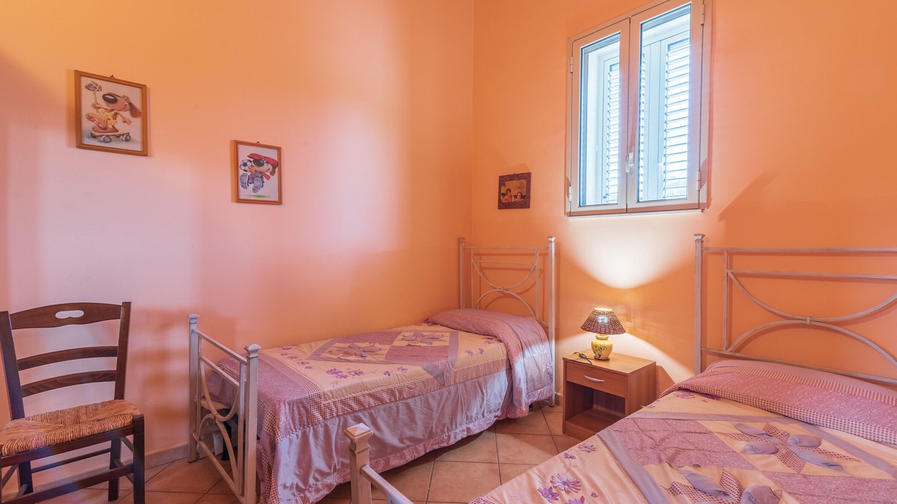 Photo of Bedroom in Augusta