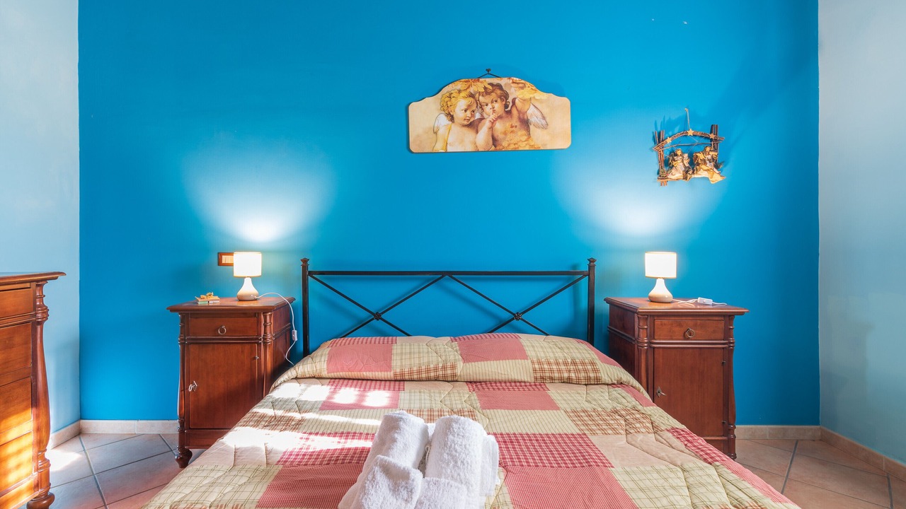 Photo of Bedroom in Augusta