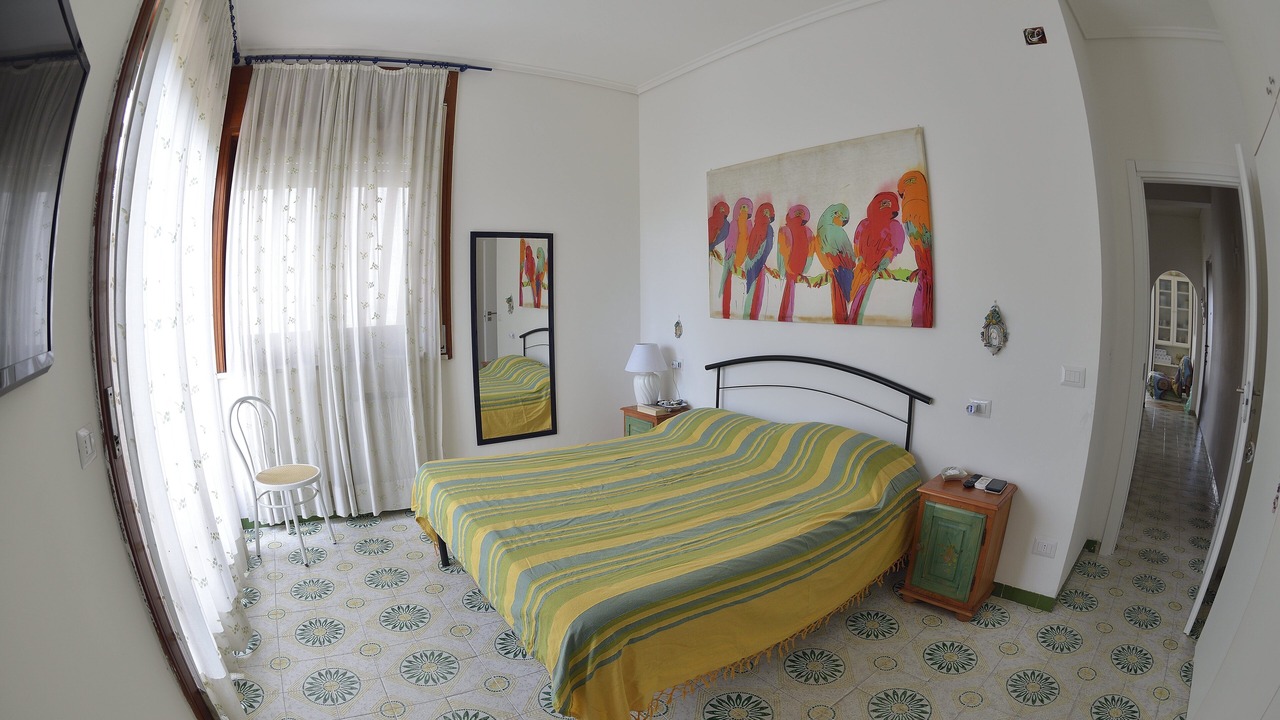 Photo of Bedroom in Scauri