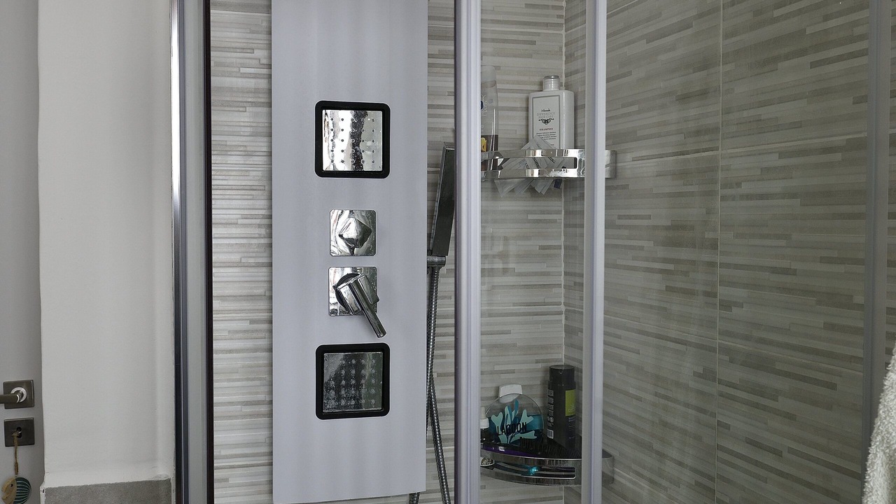 Photo of Bathroom in Scauri