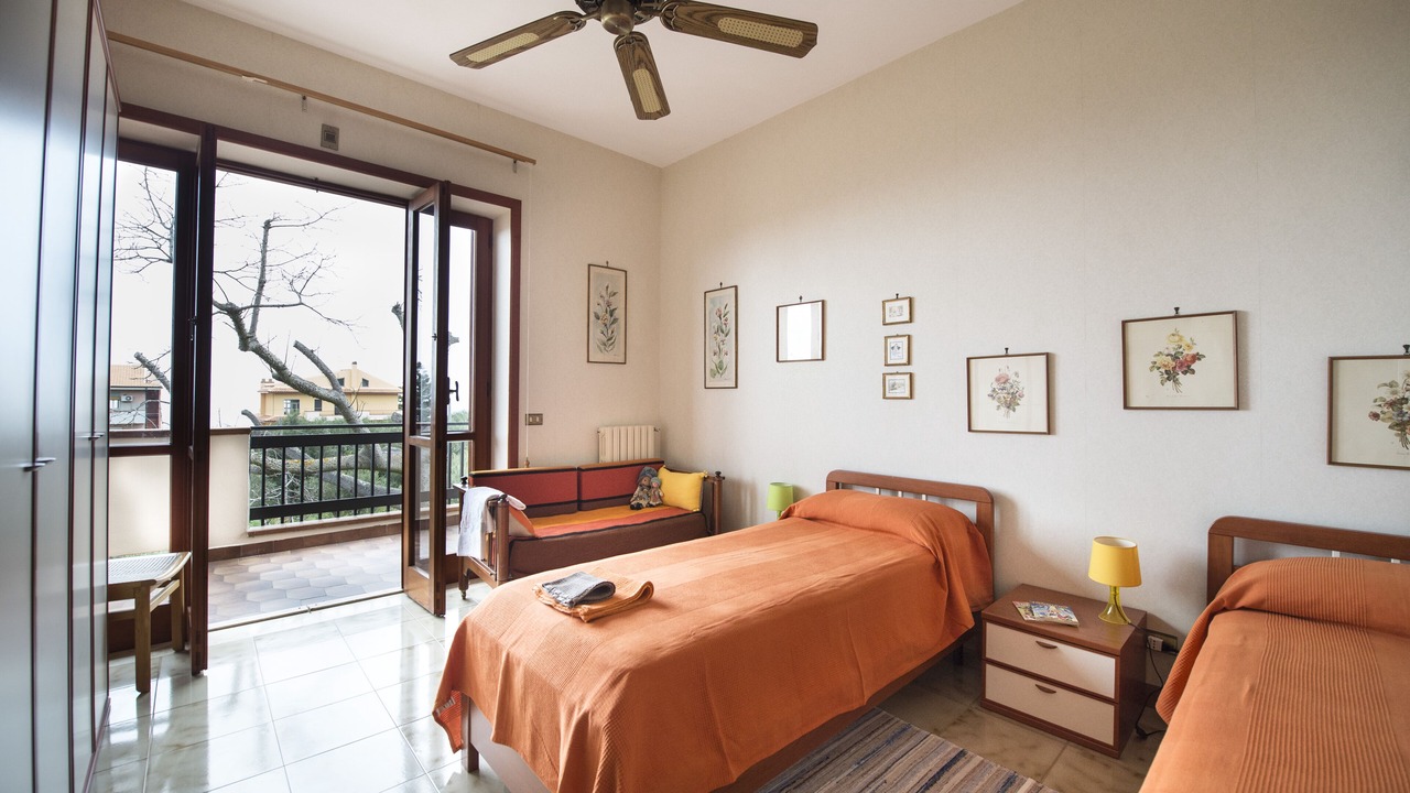 Photo of Bedroom in Province of Messina