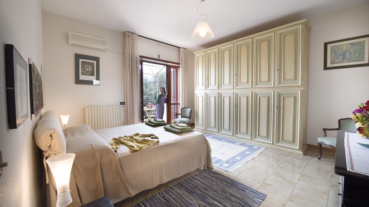 Photo of Bedroom in Province of Messina