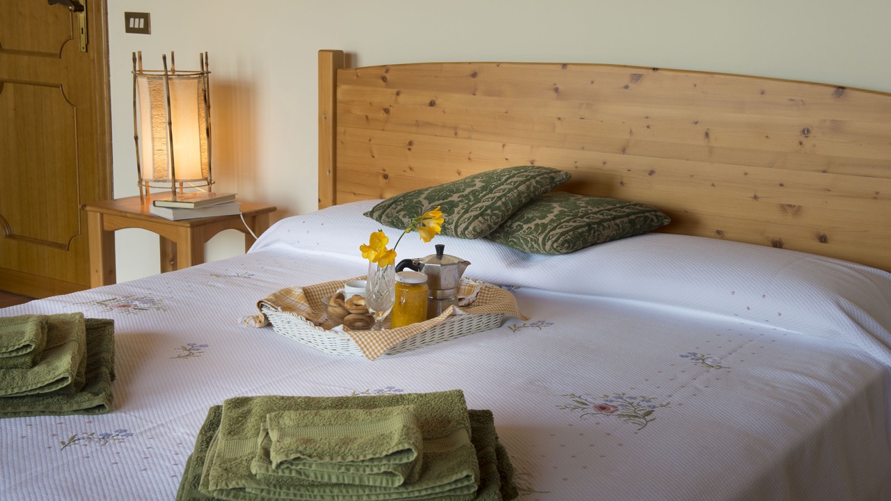 Photo of Bedroom in Province of Messina