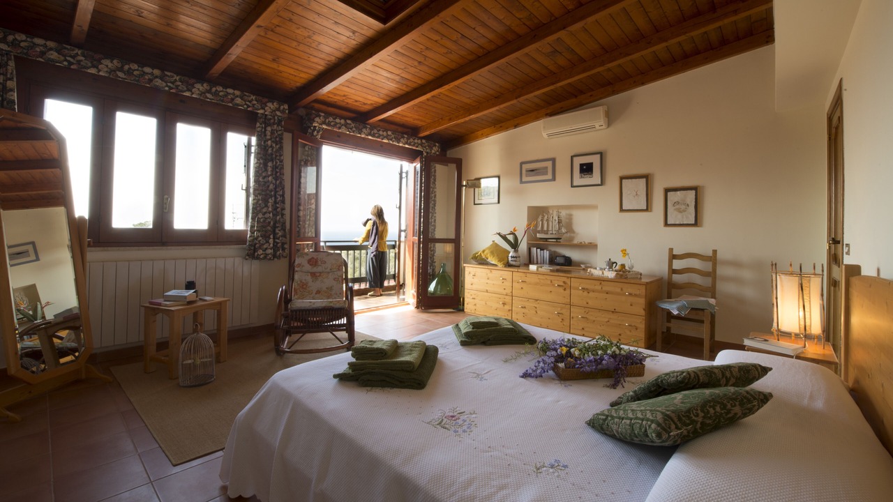 Photo of Bedroom in Province of Messina