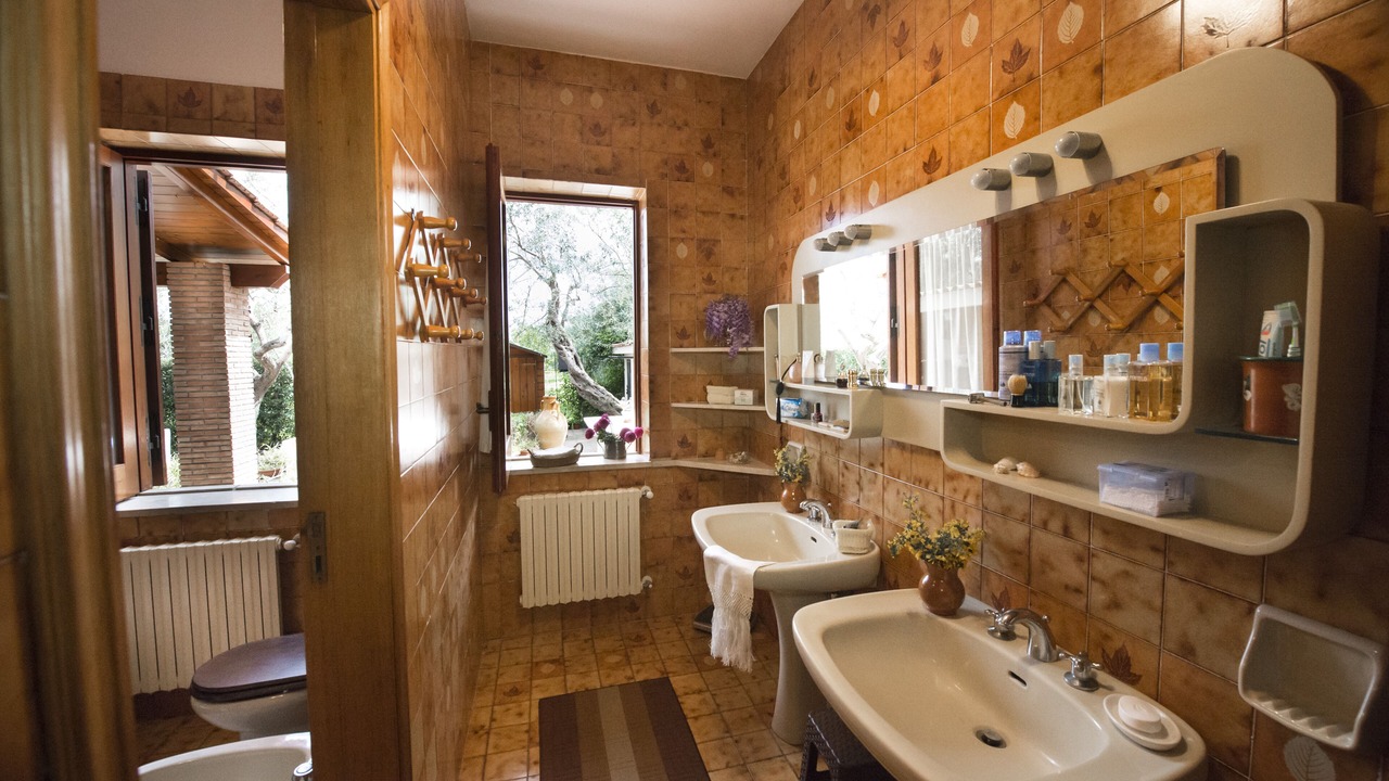 Photo of Bathroom in Province of Messina