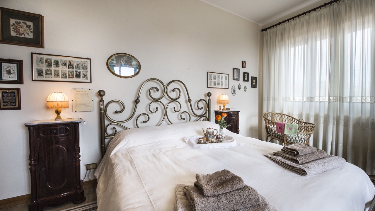 Photo of Bedroom in Province of Messina