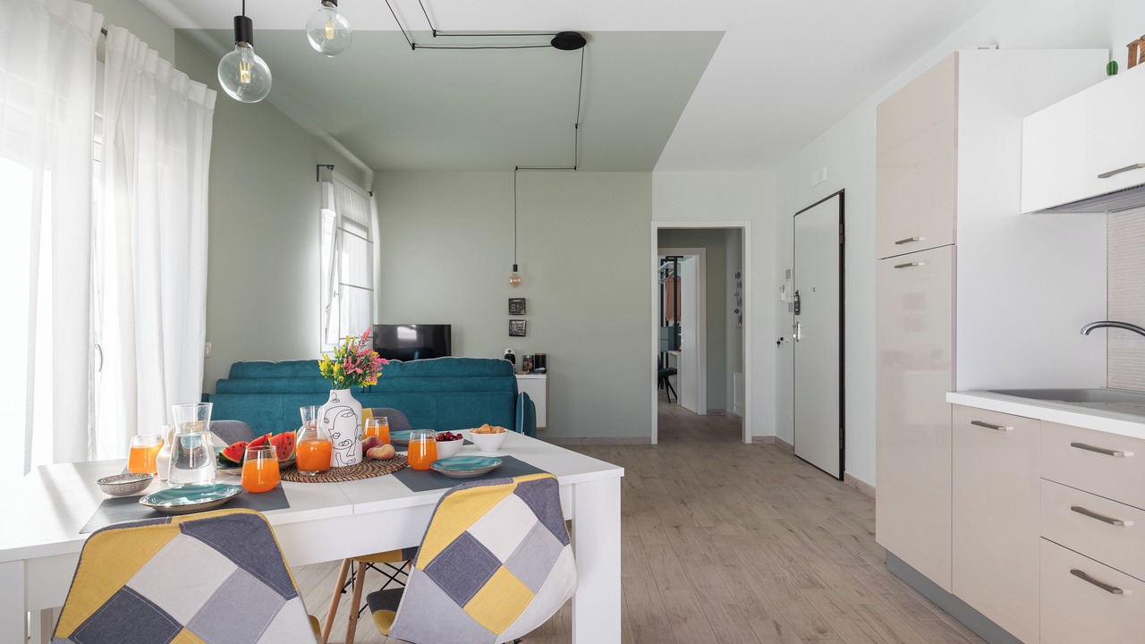 Photo of Kitchen in Mazara del Vallo