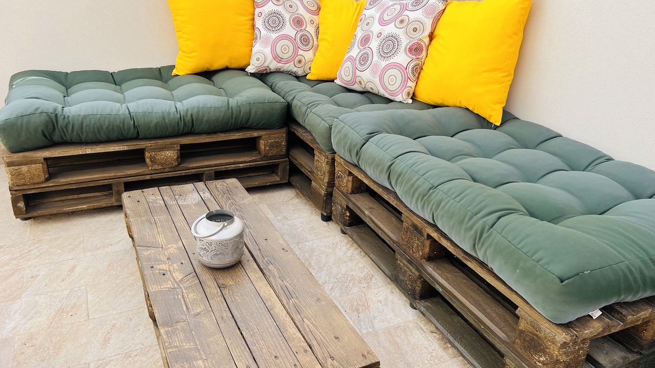 Photo of Patio Balcony in Mazara del Vallo