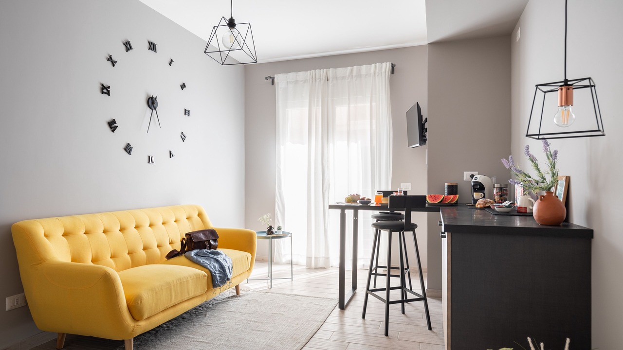 Photo of Livingroom in Mazara del Vallo