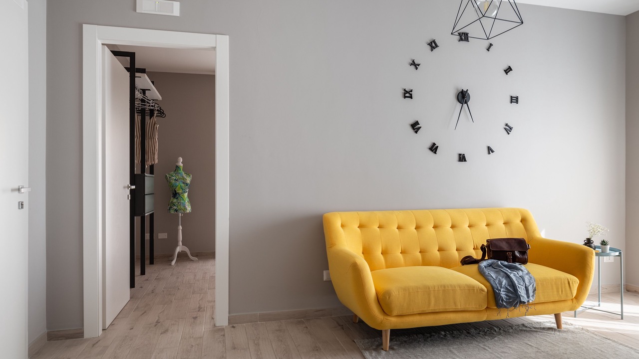 Photo of Livingroom in Mazara del Vallo