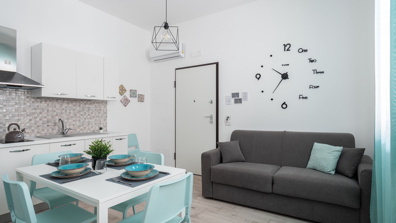 Photo of Livingroom in Mazara del Vallo