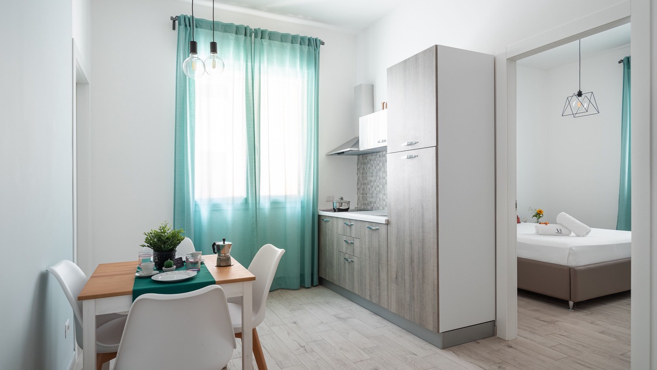 Photo of Livingroom in Mazara del Vallo