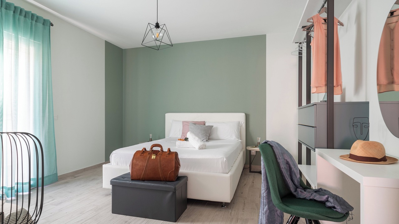 Photo of Bedroom in Mazara del Vallo