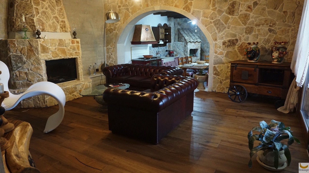 Photo of Livingroom in Rosolini
