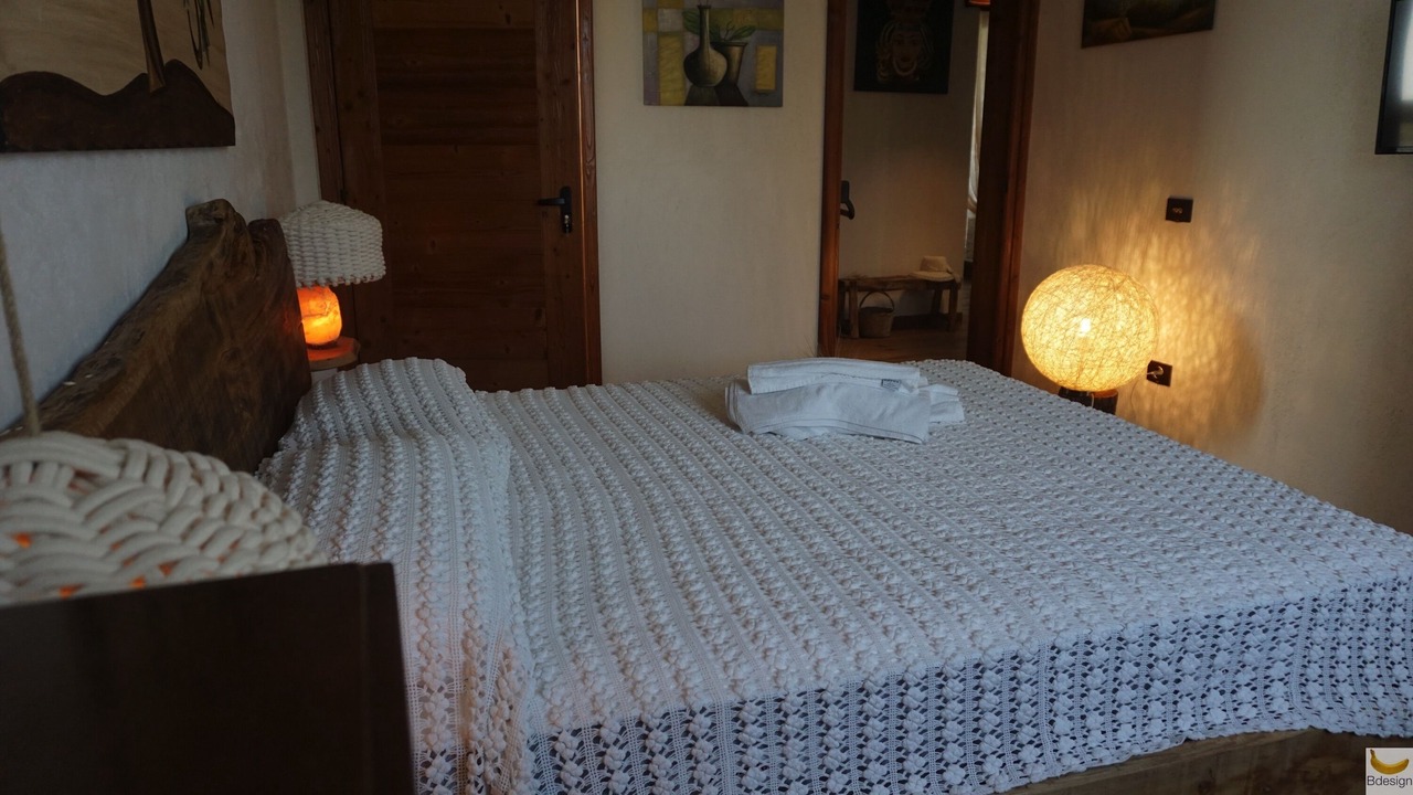 Photo of Bedroom in Rosolini