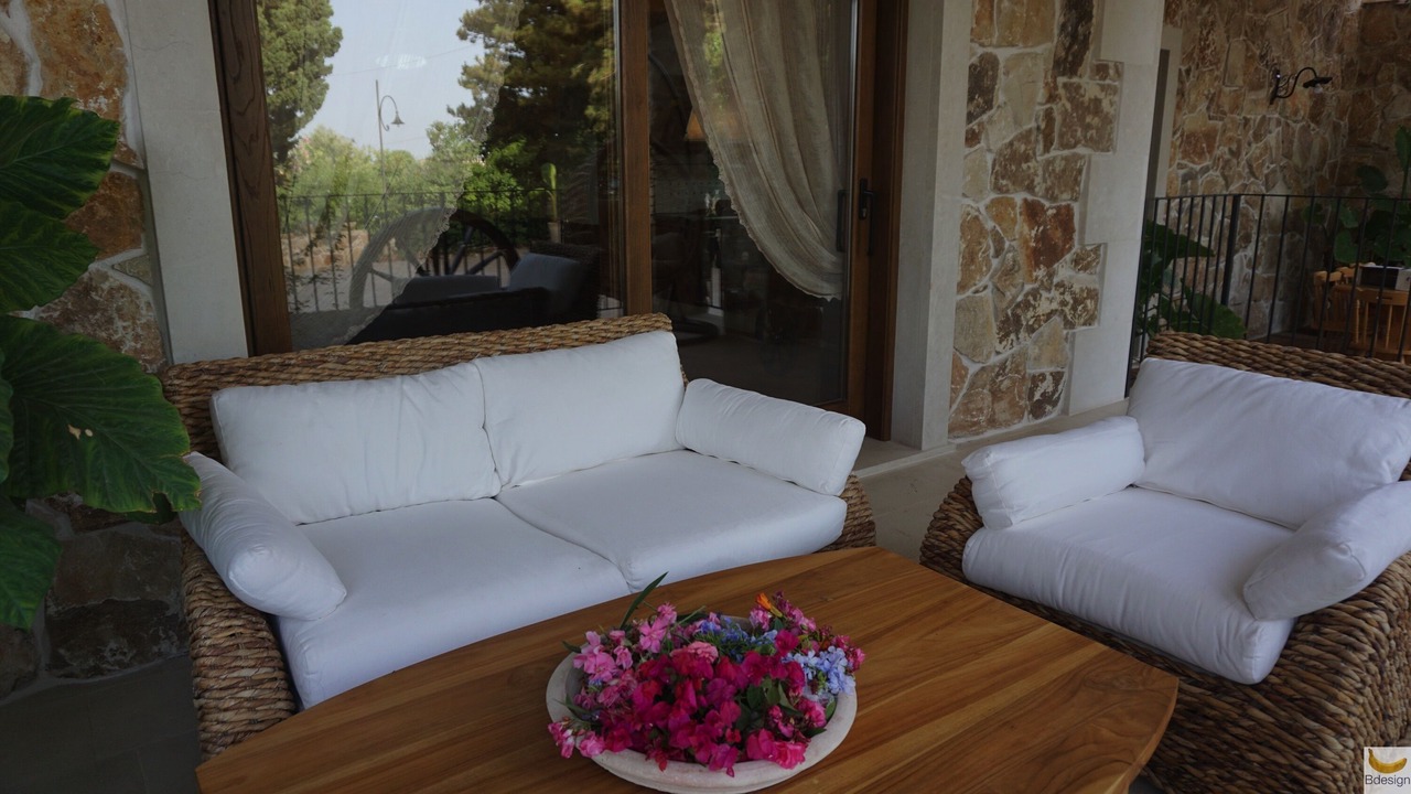 Photo of Patio Balcony in Rosolini