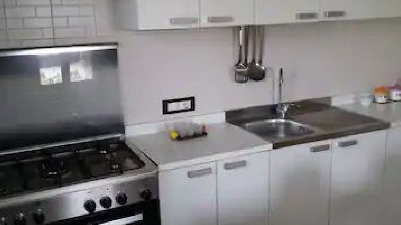Photo of Kitchen in Santa Maria del Focallo