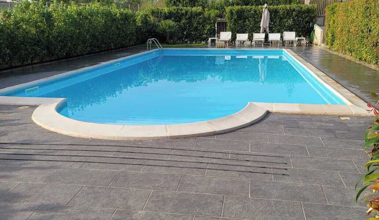 Photo of Outdoor in Santa Maria del Focallo
