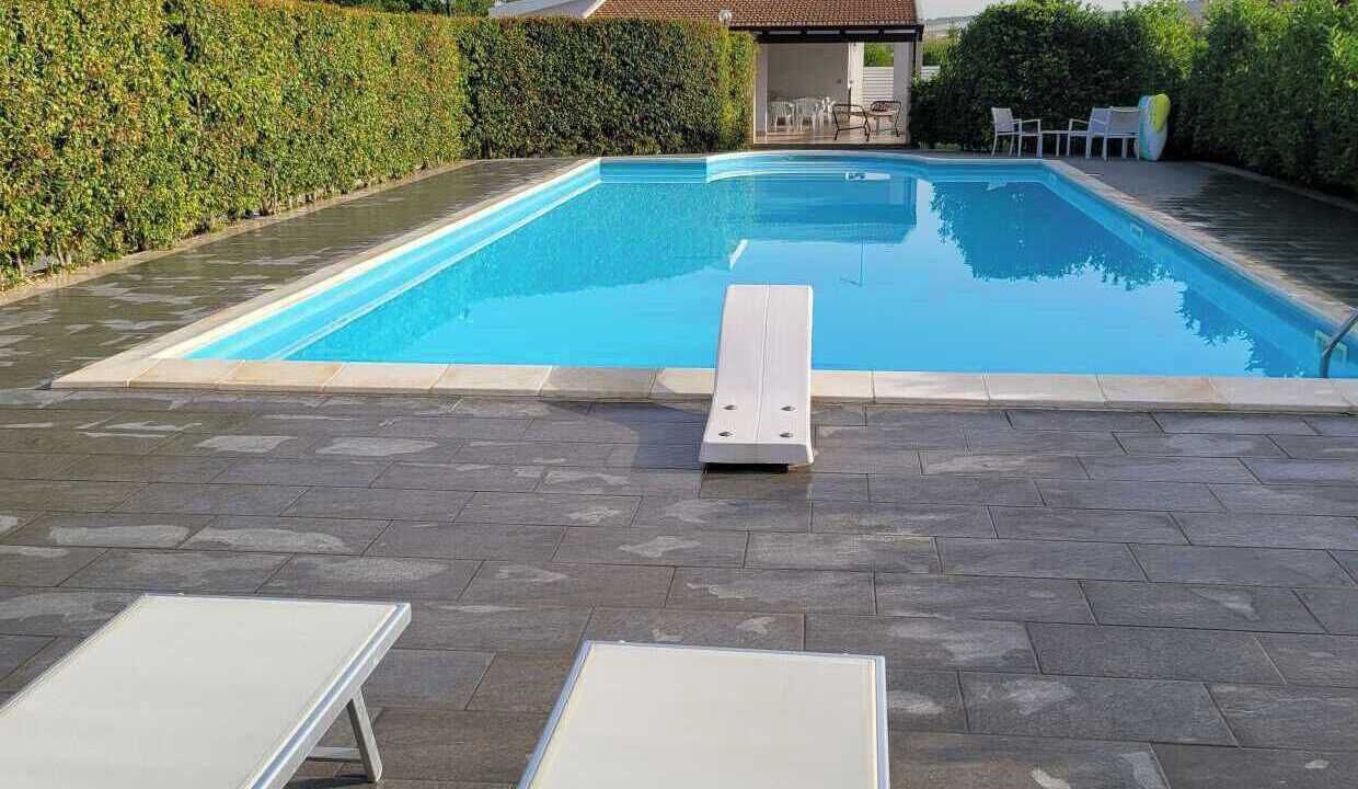 Photo of Outdoor in Santa Maria del Focallo
