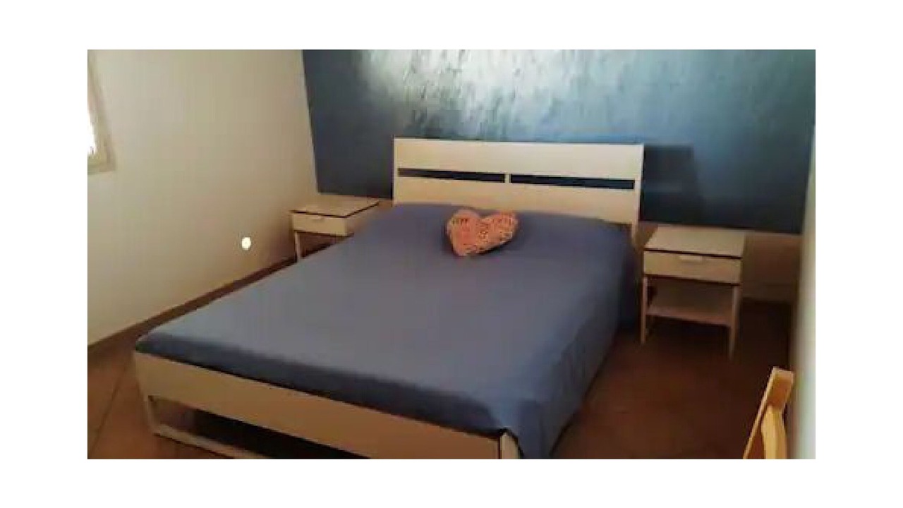 Photo of Bedroom in Santa Maria del Focallo