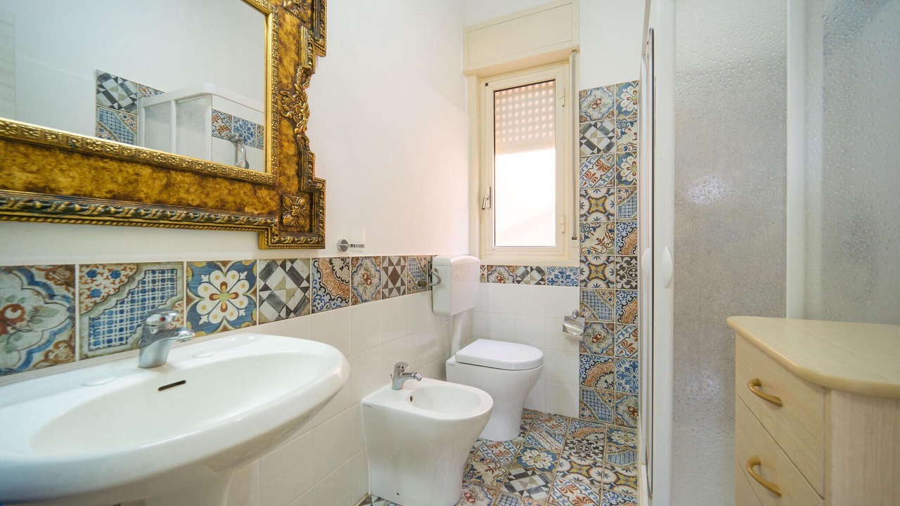 Photo of Bathroom in Ciotta