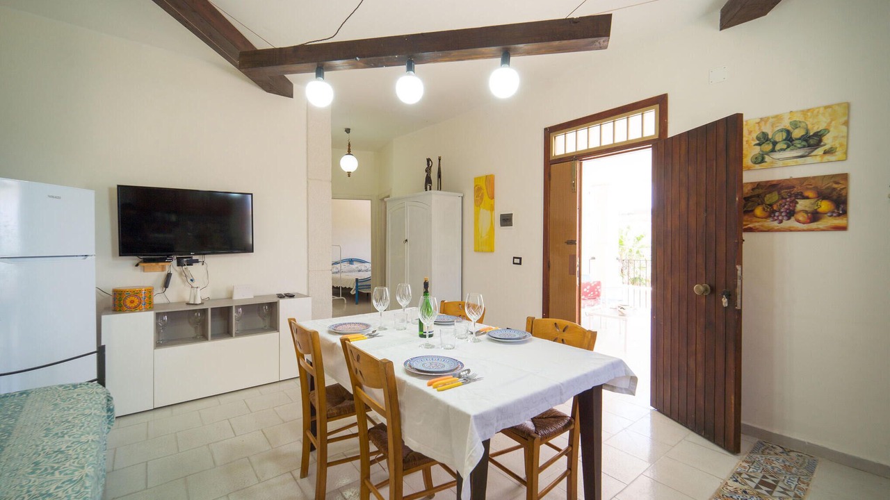 Photo of Bedroom in Ciotta