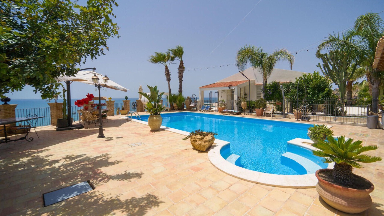 Photo of Outdoor in Ciotta